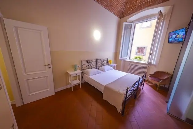 Deluxe Dört Kişilik Oda, Banyolu/Duşlu