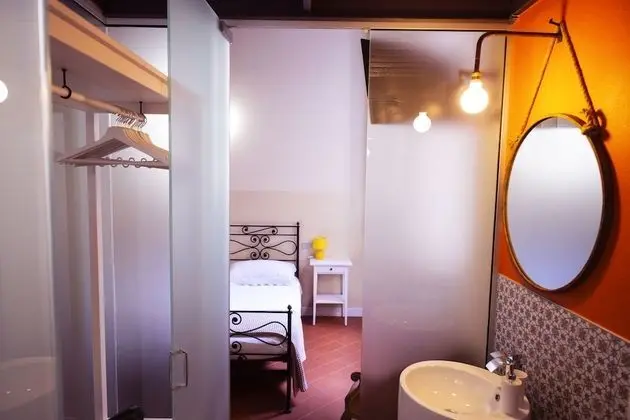 Deluxe Dört Kişilik Oda, Banyolu/Duşlu