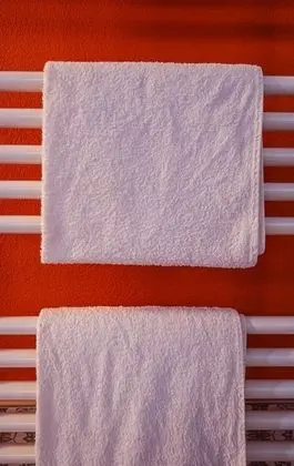 Deluxe Dört Kişilik Oda, Banyolu/Duşlu