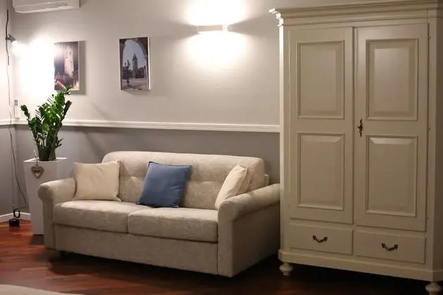 Çatı Katı Süiti (Penthouse), 2 Yatak Odası