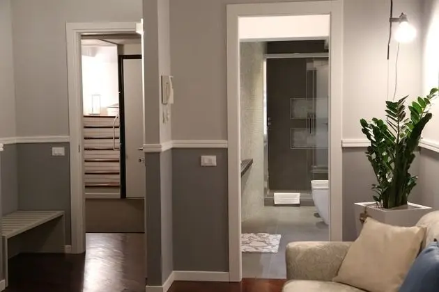 Çatı Katı Süiti (Penthouse), 2 Yatak Odası