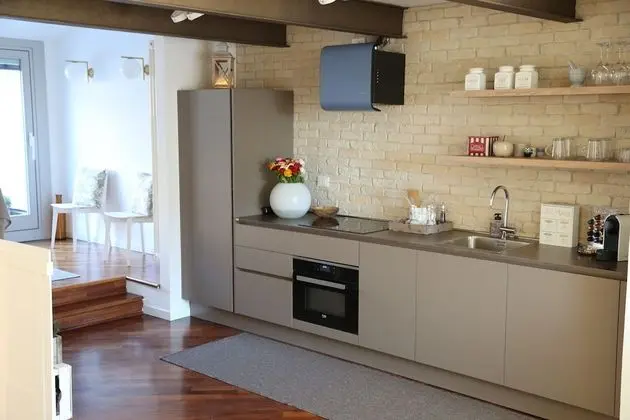 Çatı Katı Süiti (Penthouse), 2 Yatak Odası