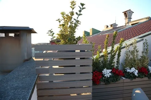 Çatı Katı Süiti (Penthouse), 2 Yatak Odası