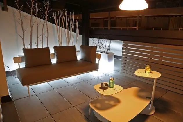 Çatı Katı Süiti (Penthouse), 2 Yatak Odası