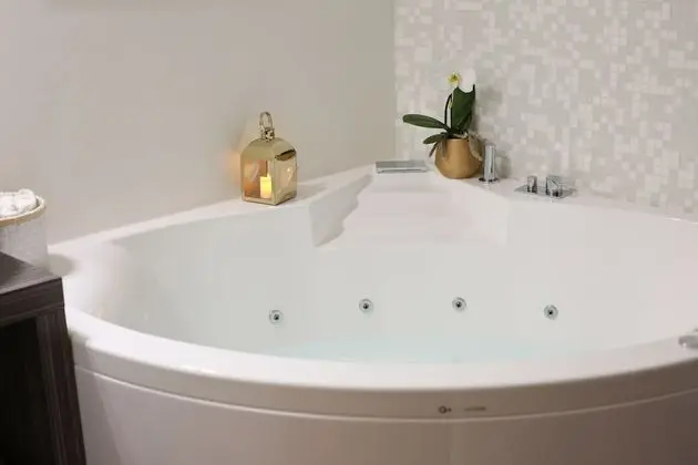 Çatı Katı Süiti (Penthouse), 2 Yatak Odası