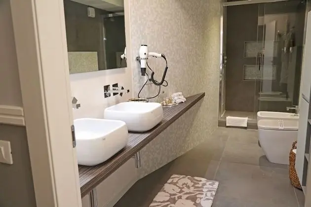 Çatı Katı Süiti (Penthouse), 2 Yatak Odası