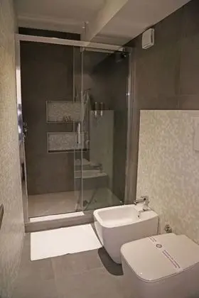 Çatı Katı Süiti (Penthouse), 2 Yatak Odası