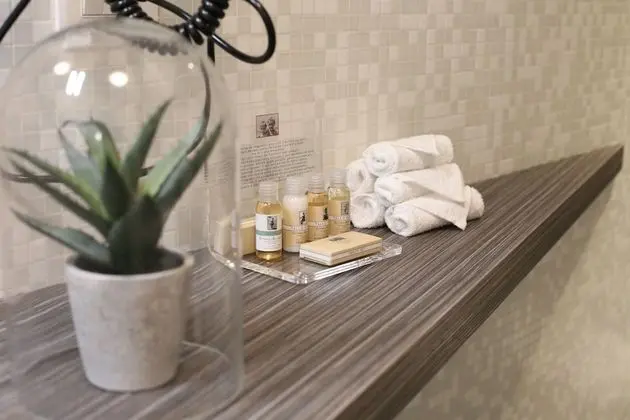Çatı Katı Süiti (Penthouse), 2 Yatak Odası