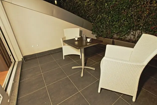 Classic Tek Büyük Yataklı Oda