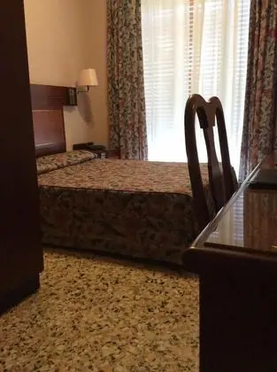 Standard Tek Kişilik Oda