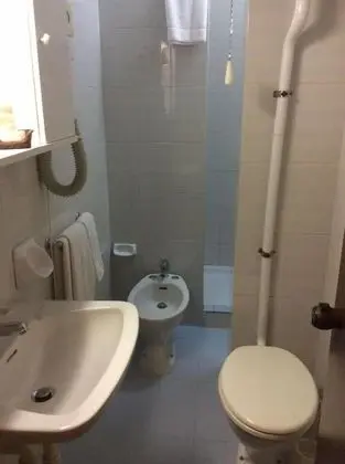 Standard Tek Kişilik Oda