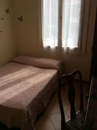 Standard Tek Kişilik Oda