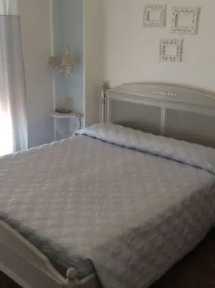 Superior Tek Büyük veya İki Ayrı Yataklı Oda, 1 Yatak Odası