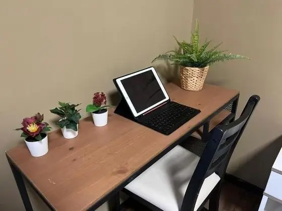 Oda, 1 Çift Kişilik Yatak ve Çekyat, Banyolu/Duşlu