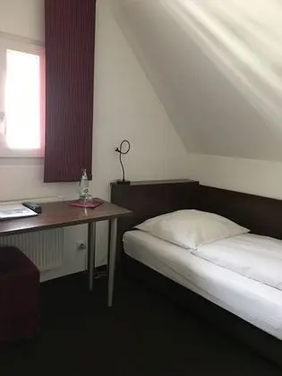 Economy Tek Kişilik Oda