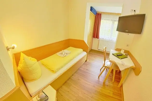 Classic Tek Kişilik Oda, Balkon, Manzaralı