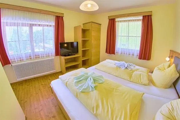 Comfort Üç Kişilik Oda, Balkon