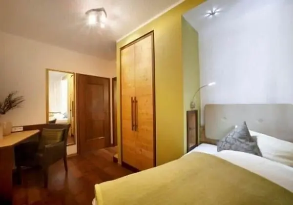 Comfort Tek Kişilik Oda