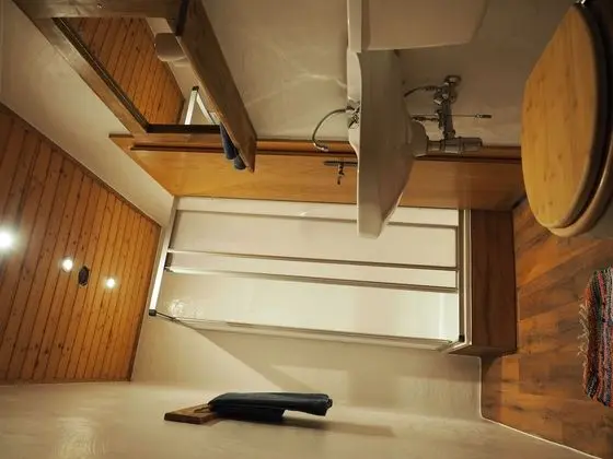 Classic Tek Büyük Yataklı Oda