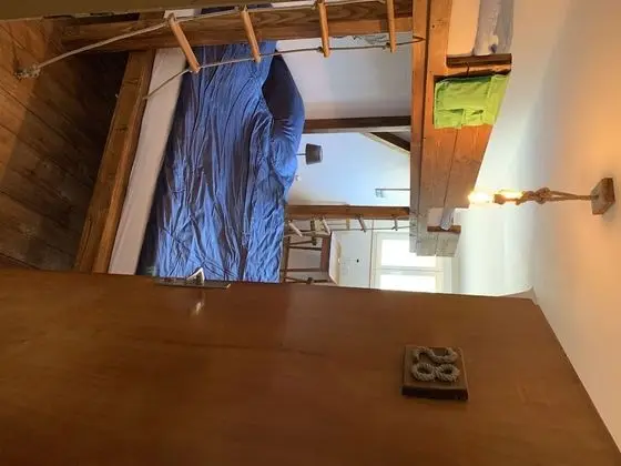 Family Dört Kişilik Oda