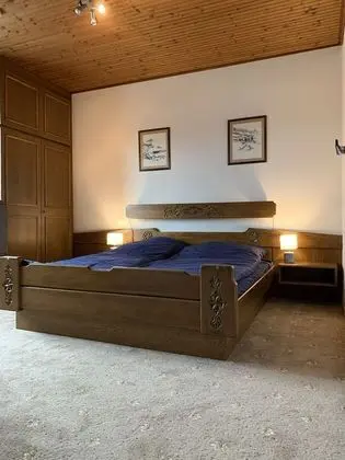 Family Dört Kişilik Oda