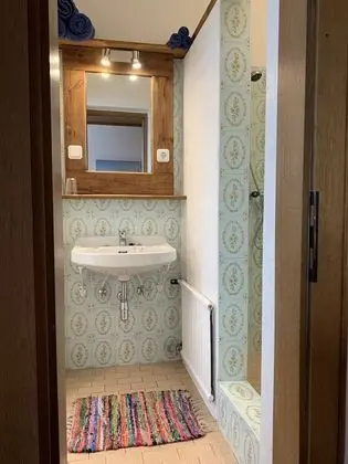 Family Dört Kişilik Oda