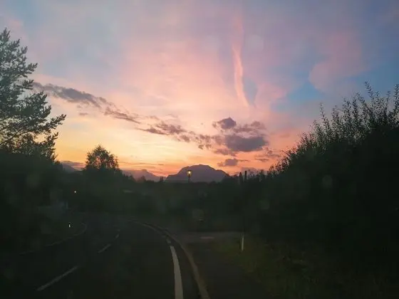 Family Dört Kişilik Oda