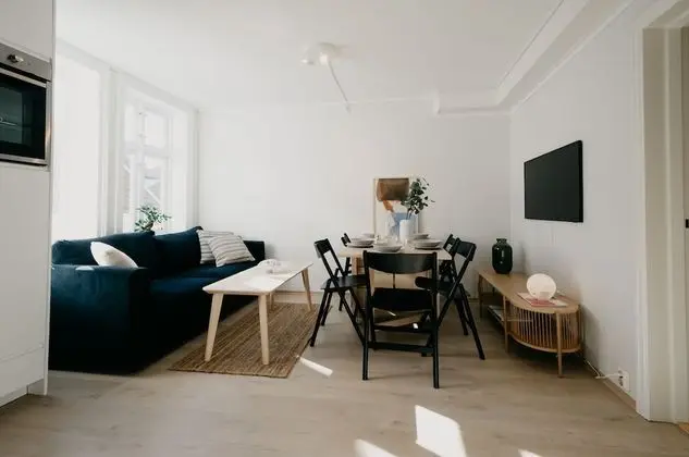 Premier Apart Daire