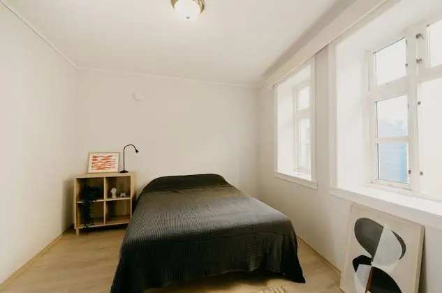 Premier Apart Daire