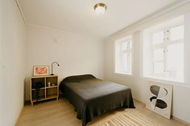 Premier Apart Daire