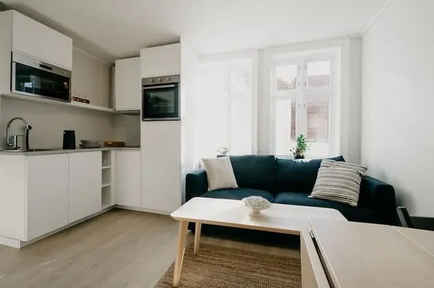 Premier Apart Daire