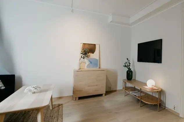 Premier Apart Daire