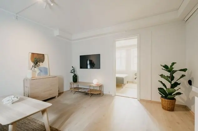 Premier Apart Daire