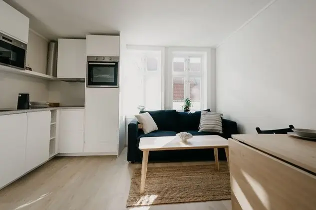 Premier Apart Daire