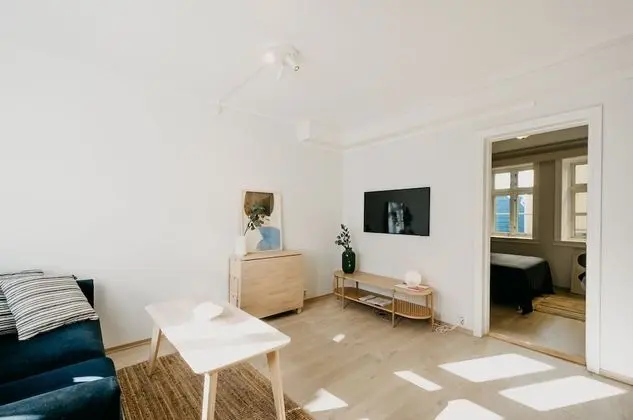 Premier Apart Daire