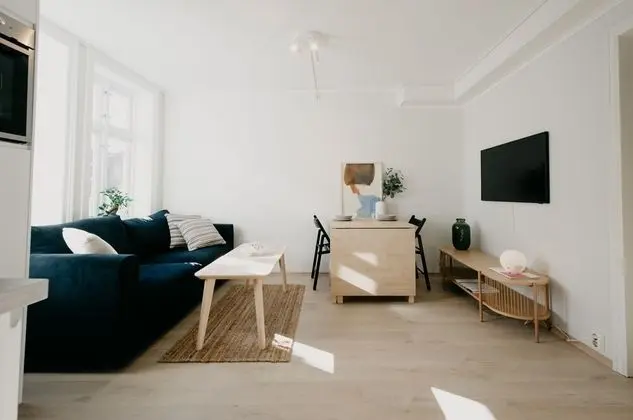 Premier Apart Daire