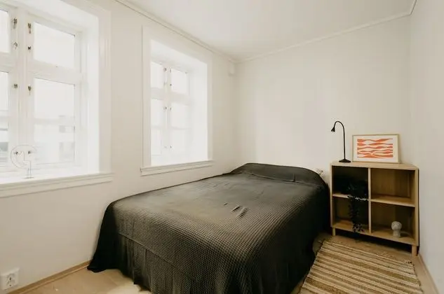 Premier Apart Daire