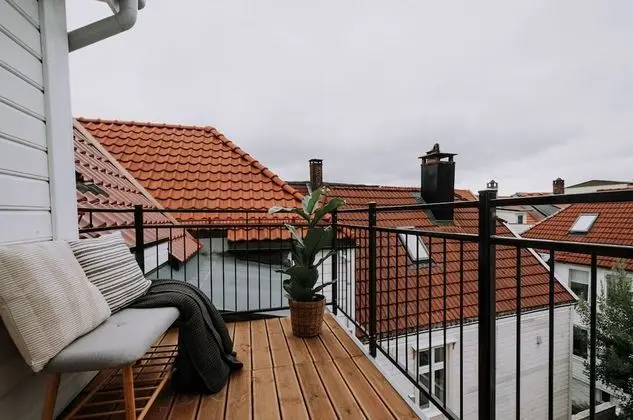 Premium Apart Daire