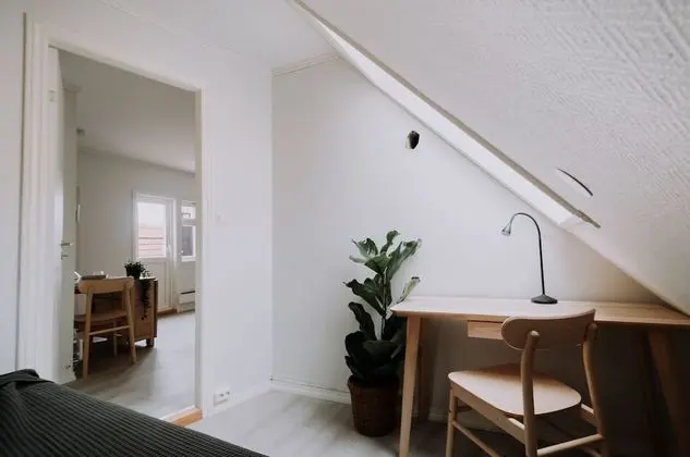 Premium Apart Daire
