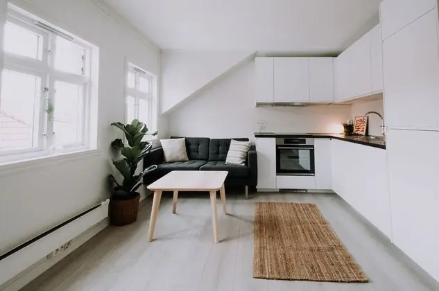 Premium Apart Daire