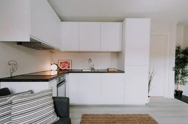 Premium Apart Daire