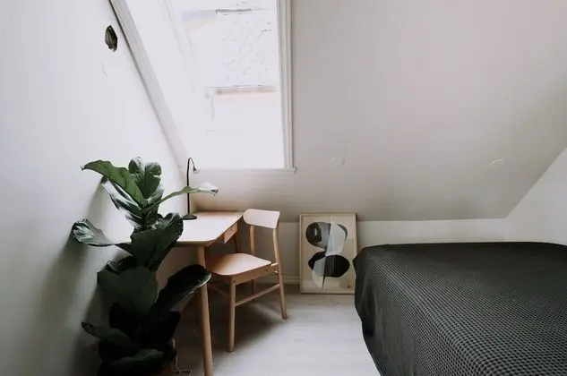 Premium Apart Daire