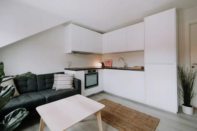 Premium Apart Daire