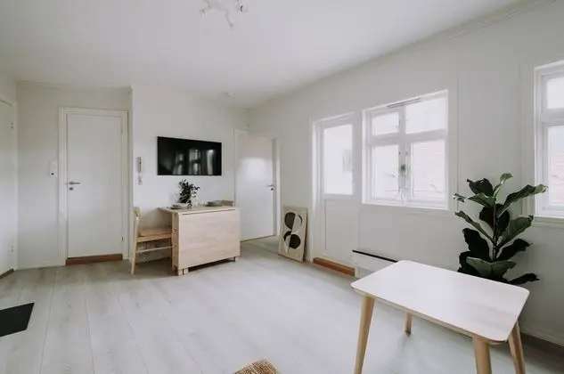 Premium Apart Daire