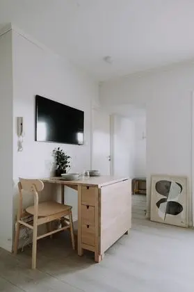 Premium Apart Daire