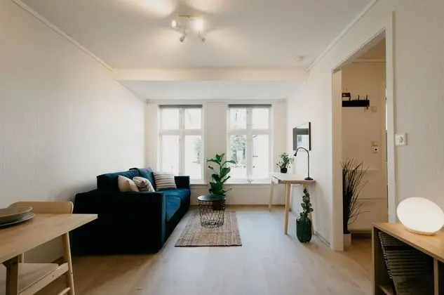 Classic Stüdyo Süit