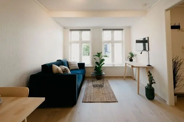 Classic Stüdyo Süit