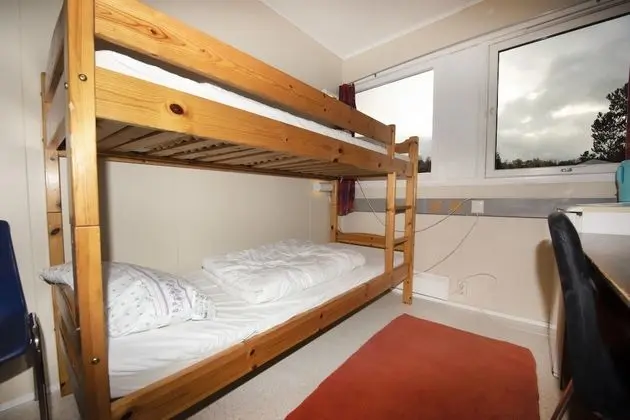 Basic İki Ayrı Yataklı Oda