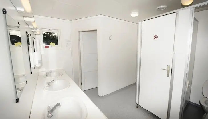 Basic İki Ayrı Yataklı Oda