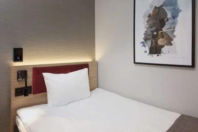Economy Oda, 1 Tek Kişilik Yatak, Sigara İçilmez